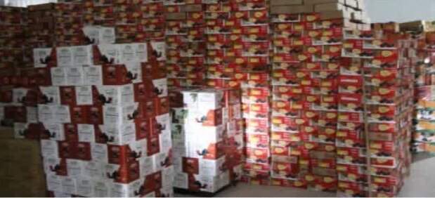 بهره برداری از ۸۵۰ میلیارد ریال طرح در شهرستان فهرج