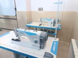 افتتاح چندین طرح آموزش و پرورش و فنی و حرفه ای در شهربابک