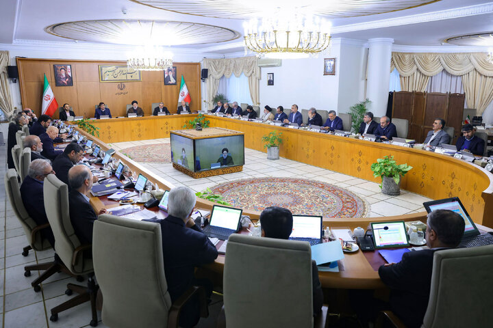 قدردانی از عملکرد وزارت نفت و رسانهها در موضوع تلاش دشمن برای ایجاد اختلال سامانههای سوخترسانی - خبرگزاری سلامت