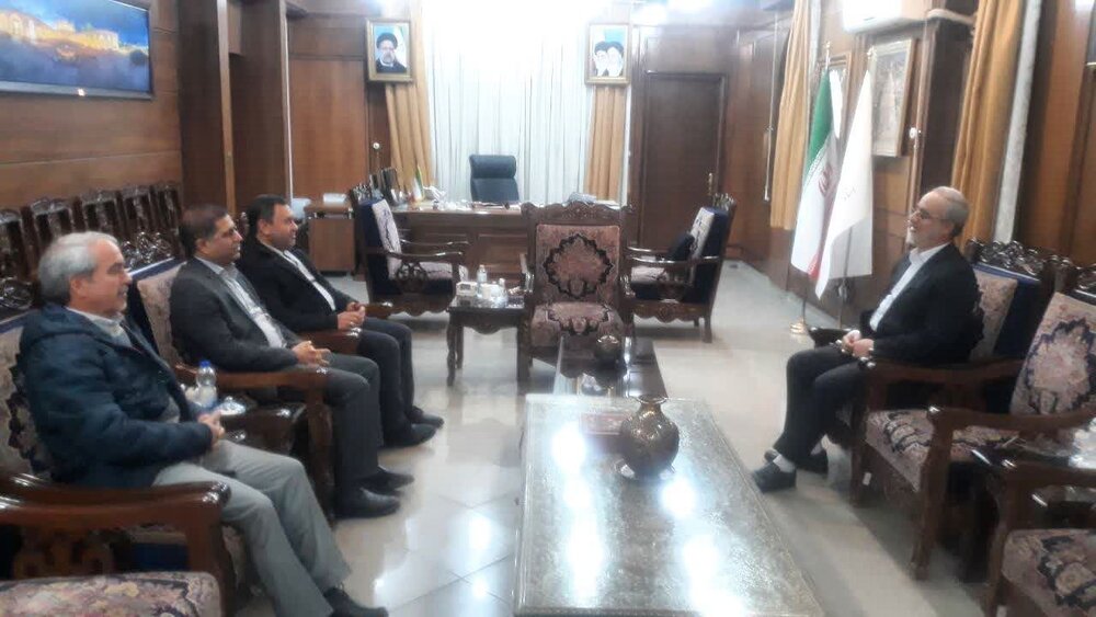 به دنبال راه اندازی پرواز باری از کرمان به مقصد مسکو هستیم