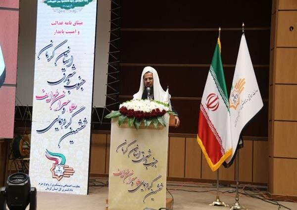 گره گشایی از پرونده های سنگین قضایی با همکاری سران طوایف شرق و جنوب کرمان