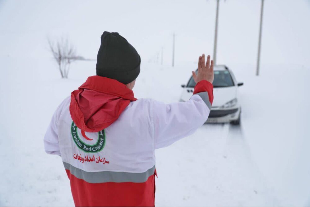 آخرین جزئیات امدادرسانی در عملیات جوی ۲ روز گذشته