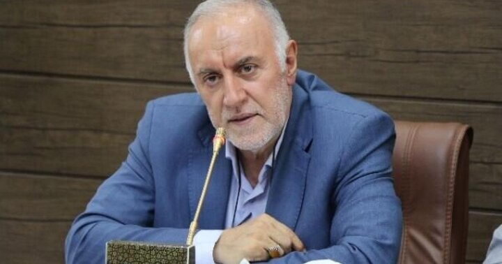 استاندار تهران: مدیران مکلف به مبارزه با فساد هستند