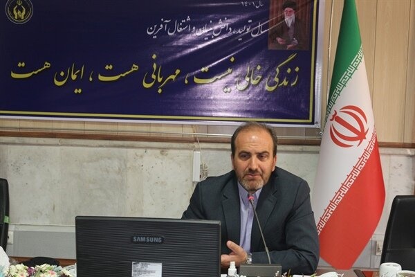 کمیته امداد به سمت هوشمندسازی حرکت می‌کند/ فعالیت ۱۸۳ مراکز نیکوکاری در زنجان