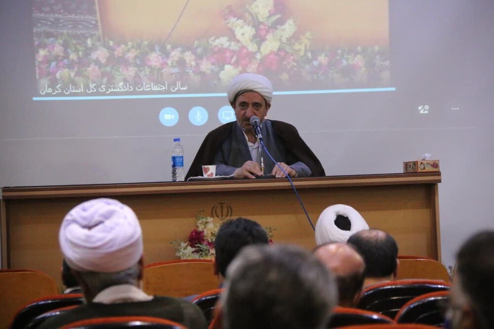 فساد در هر نقطه و به هر اندازه خط قرمز قوه قضائیه است