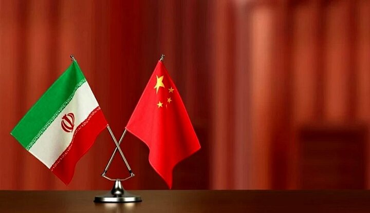 چین حمله تروریستی در شیراز را محکوم کرد