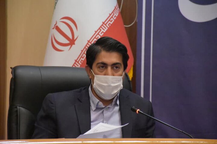 رییس سازمان صمت استان فارس : با تمام توان  به دنبال رفع موانع  بنگاه های اقتصادی و تحقق افزایش ظرفیت تولید هستیم