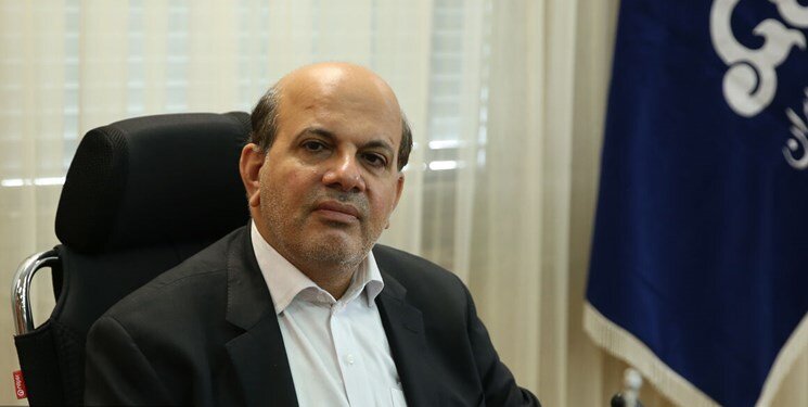 تسریع در توسعه میادین گازی فارس