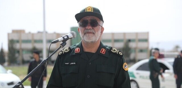 طرح تشدید مبارزه با سرقت در فارس آغاز شد