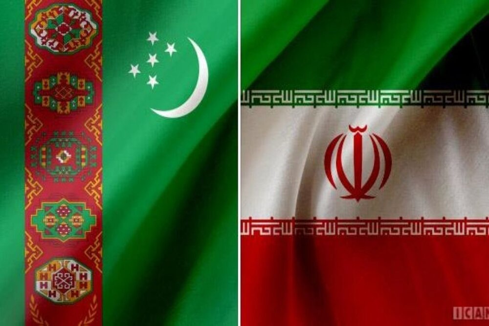 نشست‌های مشترک بین مقام‌های نفت و گاز ایران و ترکمنستان برگزار شد
