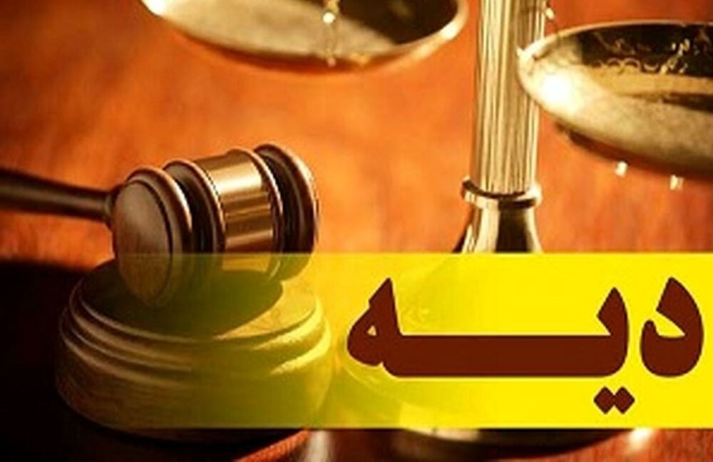 پیشنهاد افزایش ۱۰ درصدی نرخ دیه در سال ۱۴۰۲