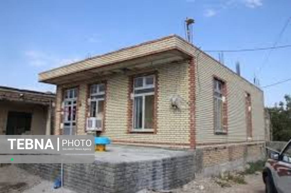 ۴ هزار واحد مسکن روستایی در زنجان به بهره برداری می رسد 