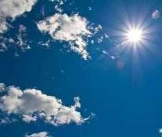 هواشناسی استان تهران اطلاعیه داد