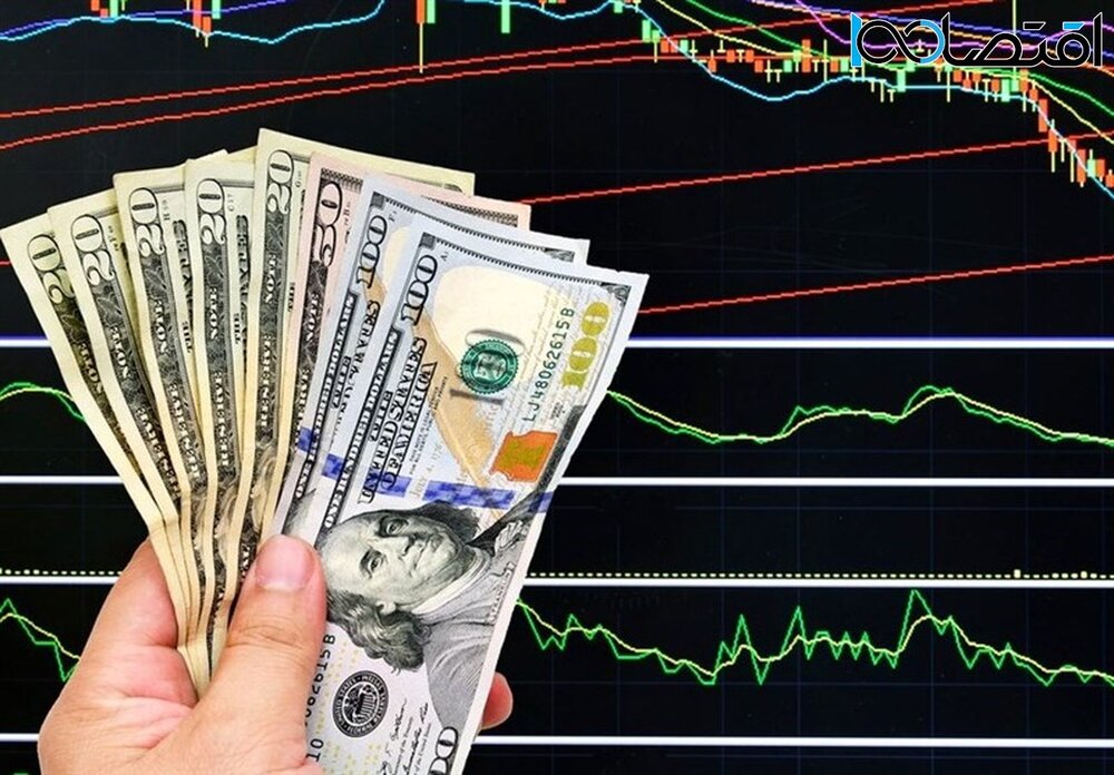 مراحل دریافت ارز خدماتی از مرکز مبادله طلا و ارز