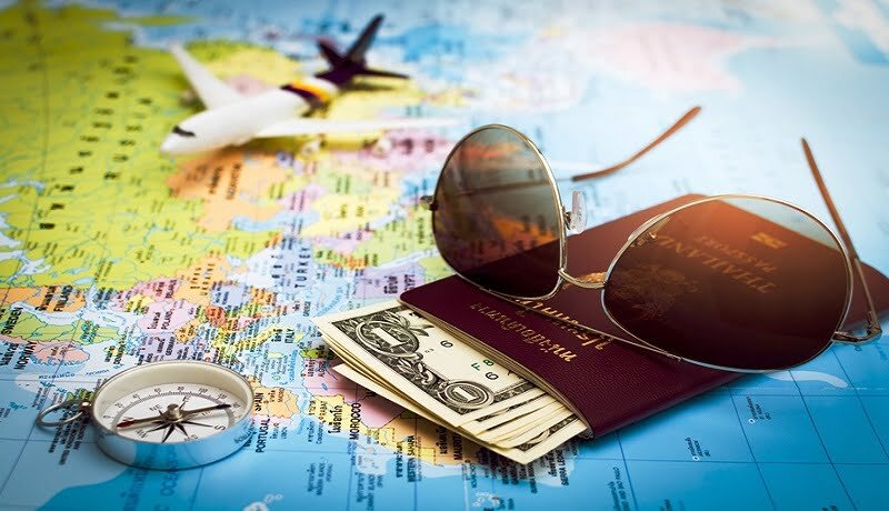 از امروز فروش ارز مسافرتی در فرودگاه‌ها آغاز می شود 