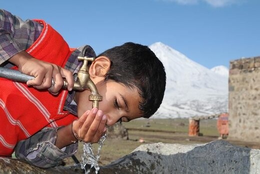 ۱۳ روستای شهرستان ابهر از آب شرب پایدار برخوردار می شوند