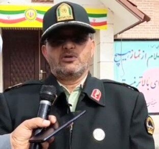دستگیری قاتل فراری در کمتر از ۱۲ ساعت در کرمان  
    