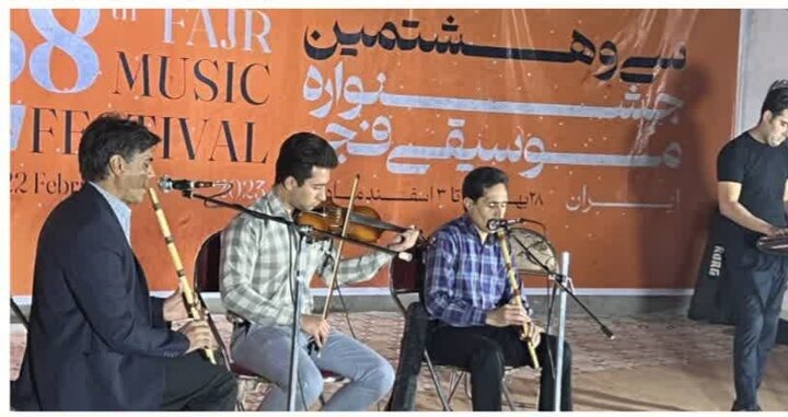 تنوع موسیقیایی جنوب کرمان و تعلل در انتقال آن به نسل های بعد