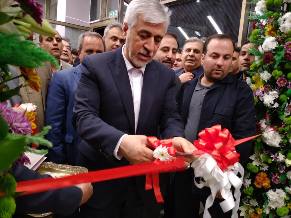 رهاوردهای سفر وزیر ورزش و جوانان به سیرجان/ از افتتاح طرح های ورزشی و اشتغالزایی تا قول مساعد جهت چاپ انبوه کتاب نویسنده سیرجانی