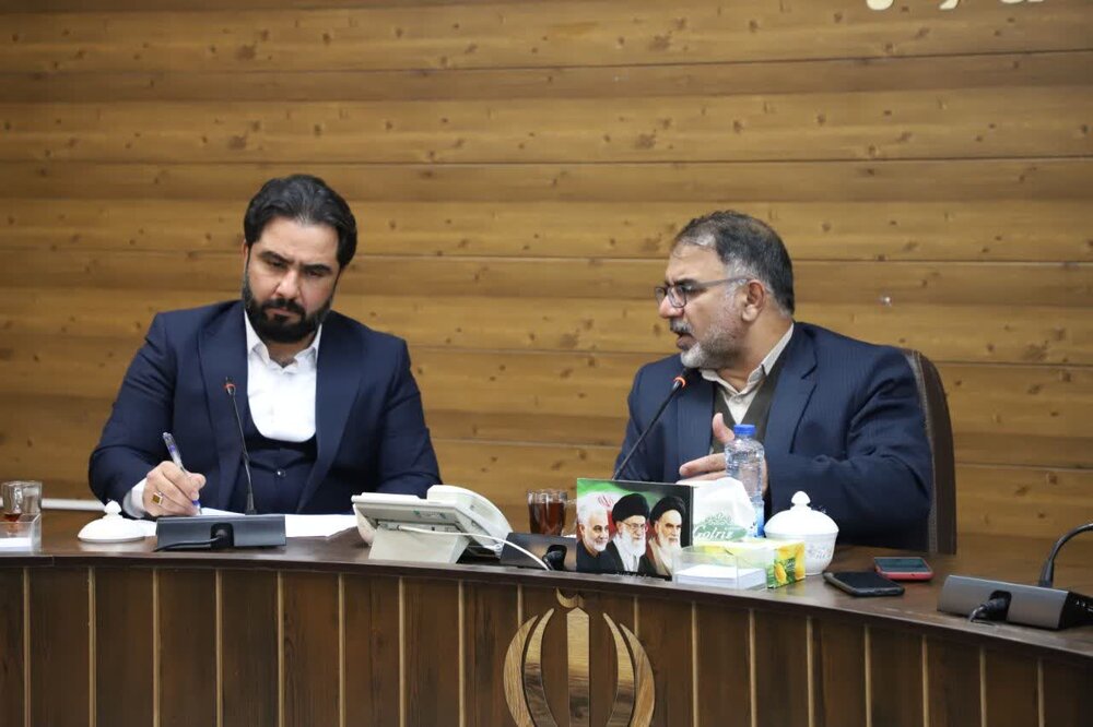 ماموریت اداره کل استاندارد حاکمیتی است/مکلف شدن دستگاه های اجرایی لرستان در جهت تحقق برنامه های سازمان استاندارد