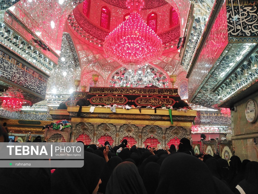 کاهش ۱۰ تا ۱۵ درصدی هزینه های سفر به عتبات عالیات کاهش ۱۰ تا ۱۵ درصدی هزینه های سفر به عتبات عالیات