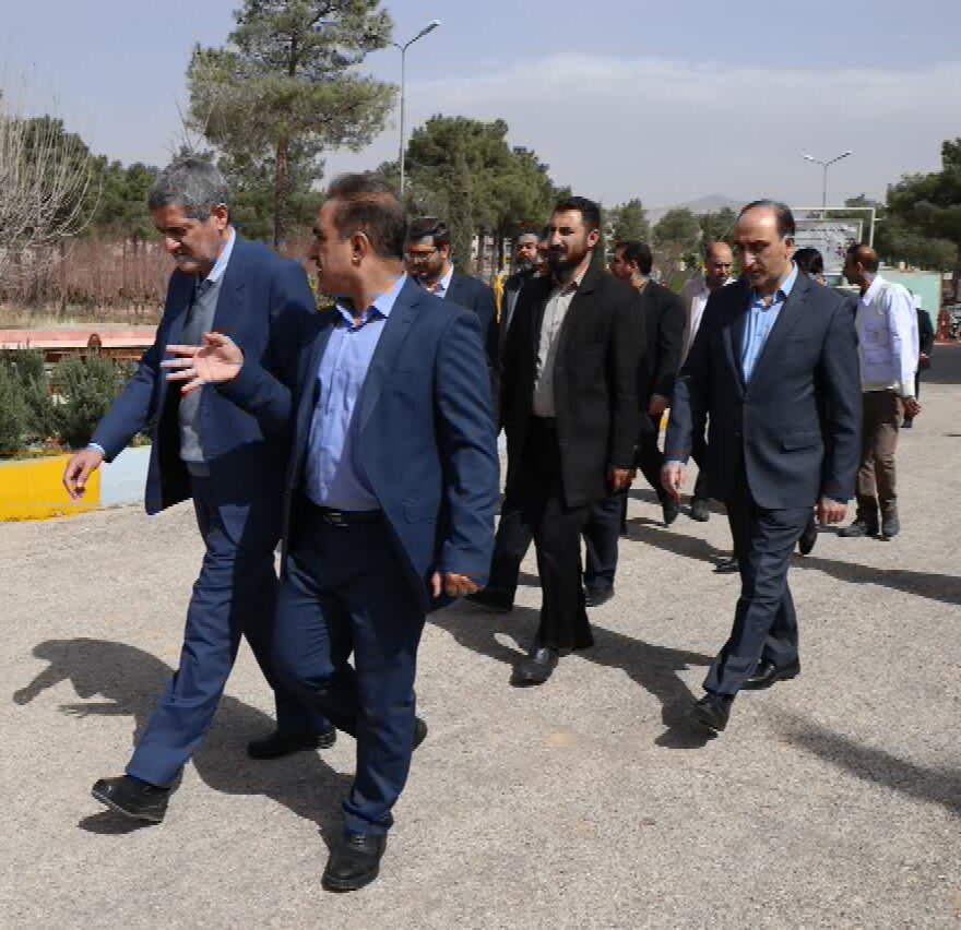 شهرک صنعتی صنایع دریایی احداث شود