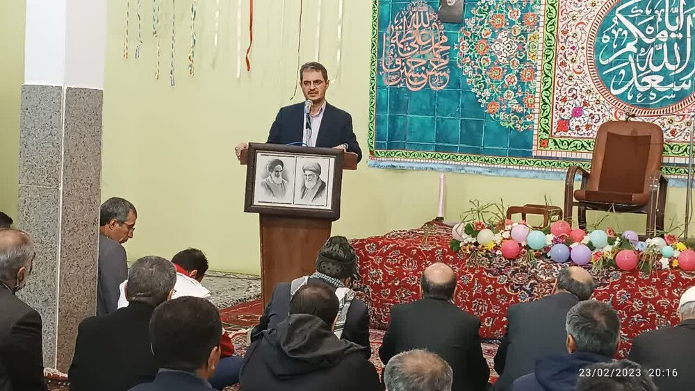 دشمنان هیچ‌وقت حامی قوم کرد نبوده‌اند