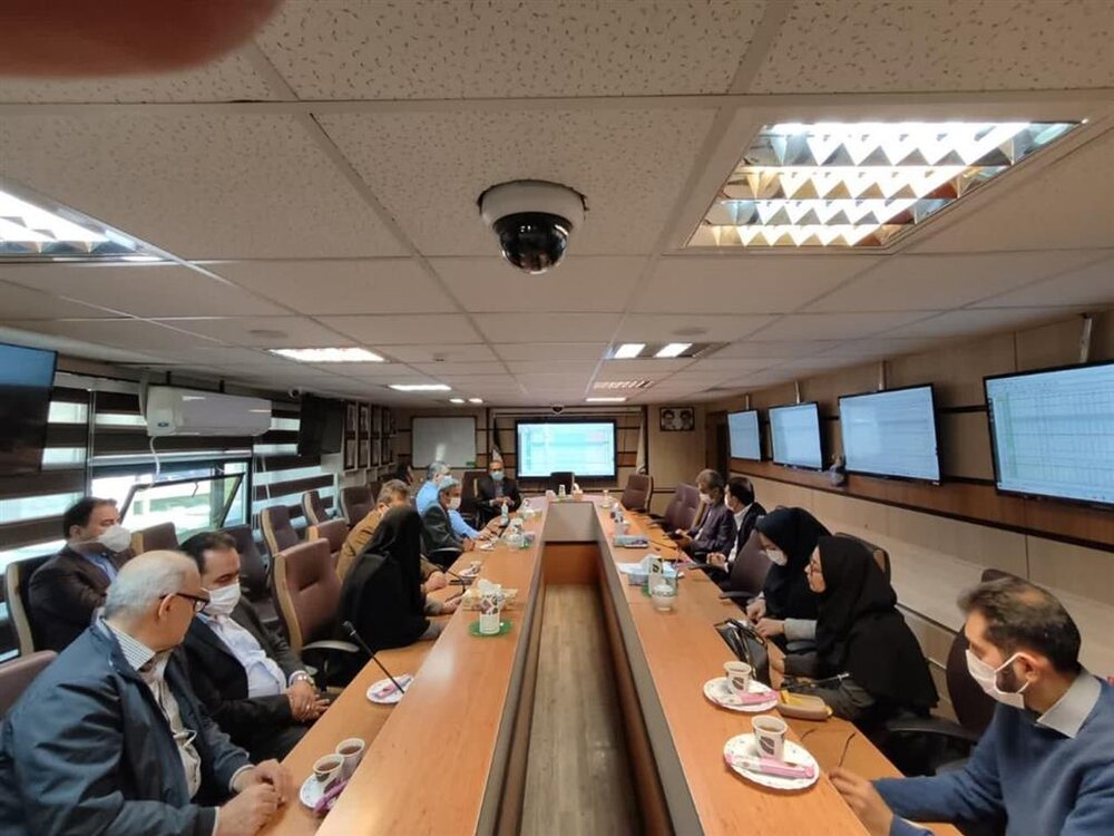 افزایش ملایم ابتلا به عفونت های حاد تنفسی در فارس