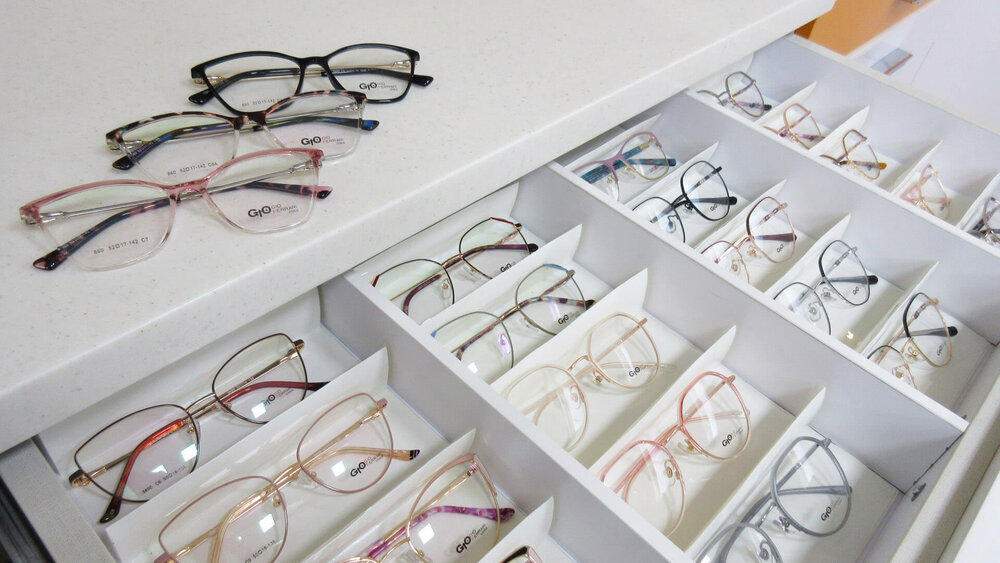 خرید عمده عینک طبی ؛ از تصمیم تا انتخاب