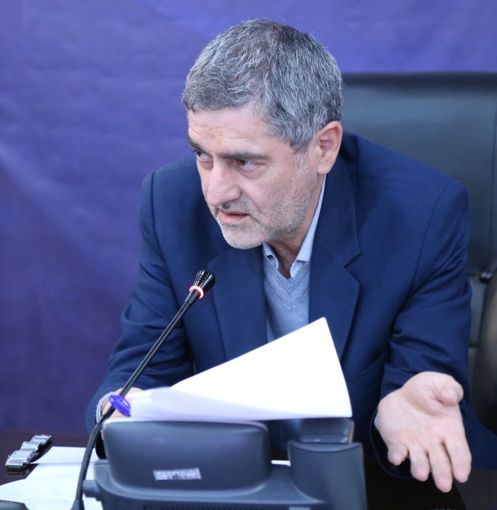 از ظرفیت بزرگ فرهنگیان در همه زمینه ها استفاده شود