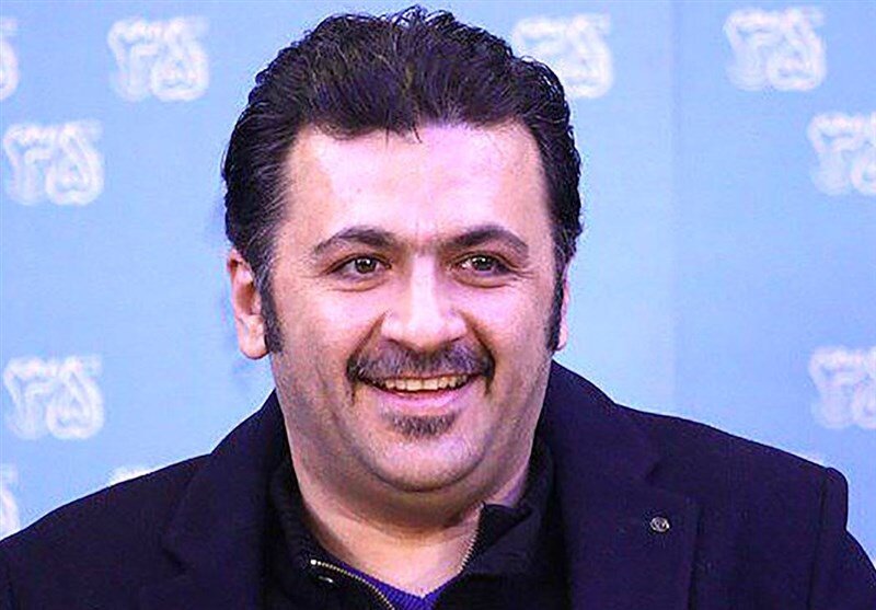 پخش سریالی جدید با بازی زنده‌یاد شهرام عبدلی