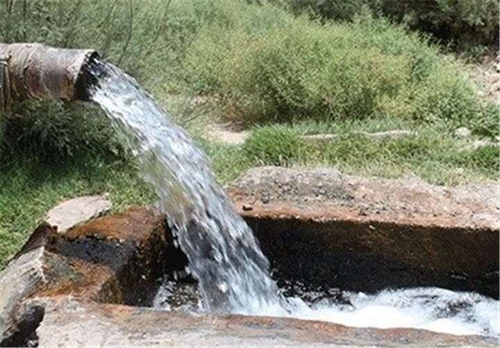 وزارت نیرو مجاز به دریافت صد درصد بهای آب مصرفی از صنایع و معادن آب بر در پایان زمان بندی ابلاغی شد