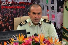 کشف ۱۹۳ فقره سرقت در سنندج