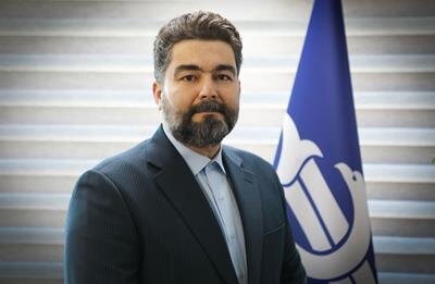 انتصاب در سازمان هواپیمایی کشوری