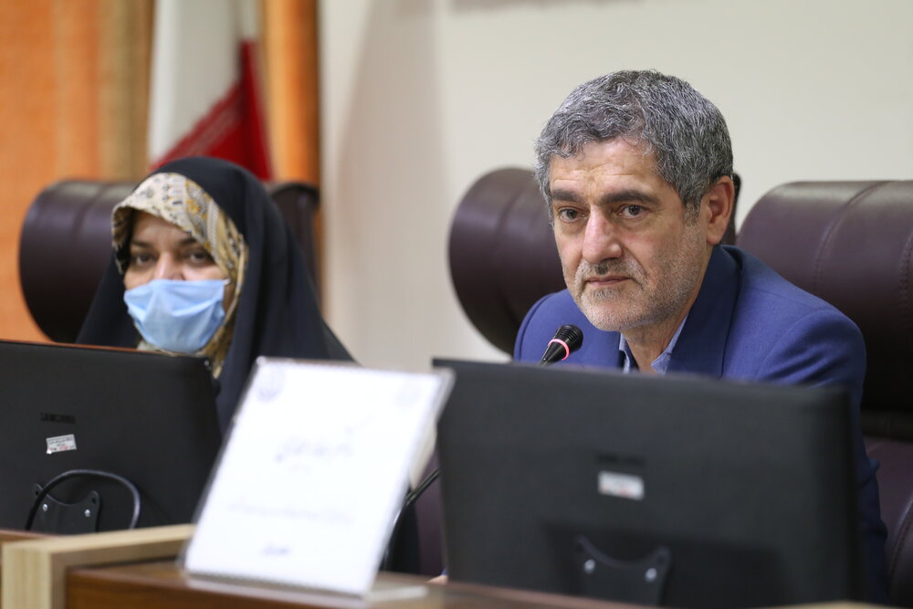 استاندار فارس: هم افزایی بین دستگاهی، لازمه اجرایی شدن طرح افزایش جمعیت است