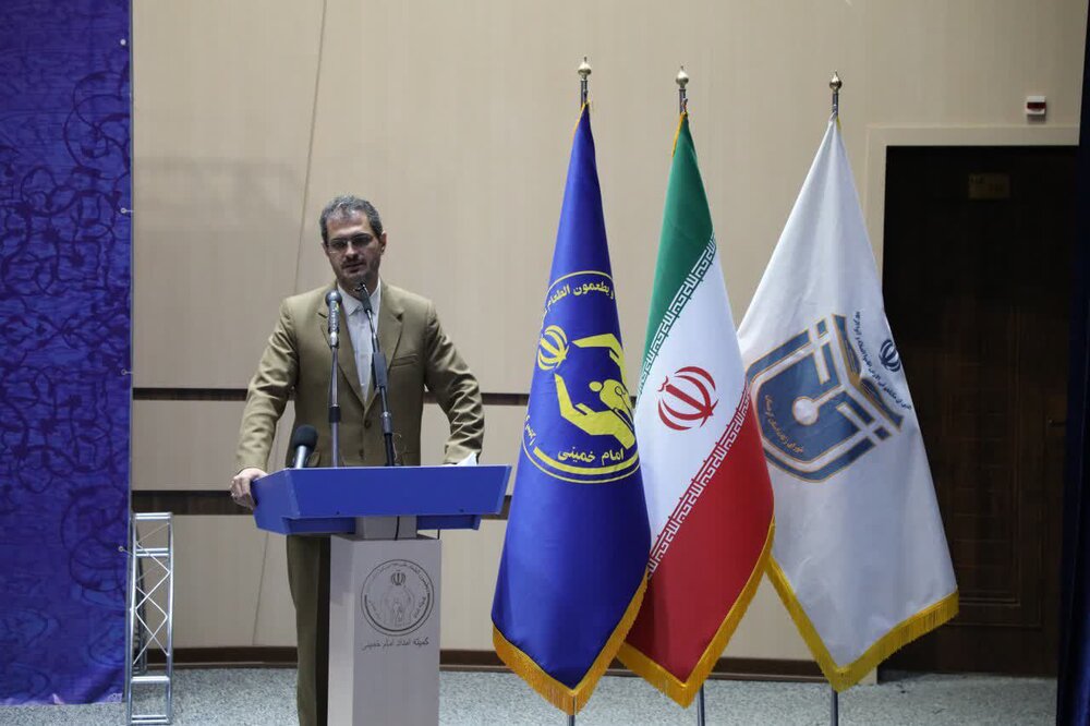 رشد ۳۲ درصدی فراتر از تعهدات زکات در کردستان/خروج سه هزار خانواده مددجو از چرخه حمایتی کمیته امداد