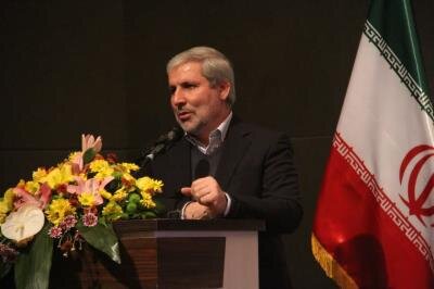 صنایع ملزم به تامین نیازهای خود از تولیدات داخلی هستند/ برگزاری اولین همایش تخصصی ارتباط واحدهای صنعتی در کرمان