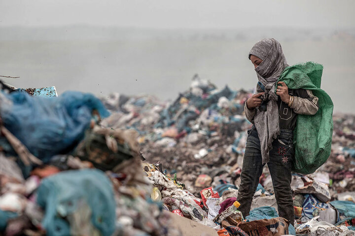 نقش مافیای زباله در لاینحل ماندن چالش پسماندهای تهران