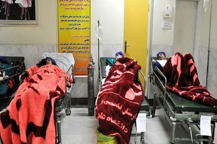 تاکنون موردی از مسمومیت دانش آموزان در استان کرمان نداشتیم