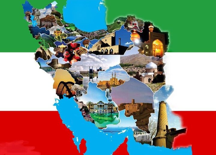 کرمان فعال‌ ترین شعبه استانی کشور در بنیاد ایران‌ شناسی است