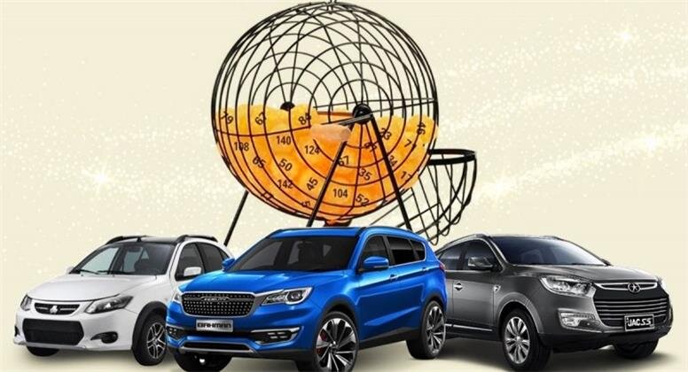  مشخص شدن زمان قرعه کشی خودروهای وارداتی