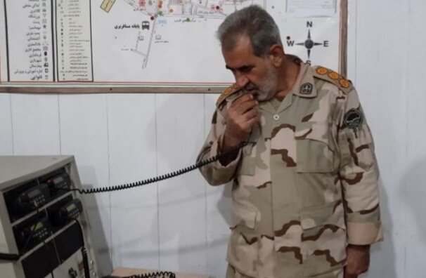 اجرای طرح ارتقاء امنیت اجتماعی "قائم" در مناطق جنوب و شرق استان کرمان