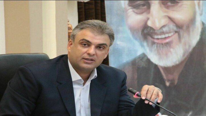حال عمومی مدیر کل ورزش و جوانان  استان کرمان، رو به بهبودی است