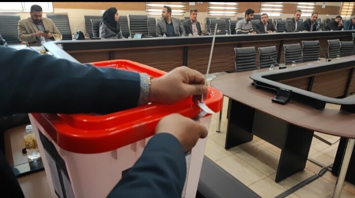 اعضای منتخب اولین دوره شورای هماهنگی روابط عمومی های سیرجان و بردسیر مشخص شدند