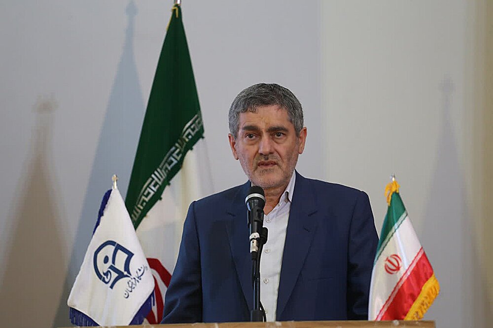 دکتر ایمانیه تصریح کرد: نماز نسخه شفا بخش برای بسیاری از آسیب‌ها است
