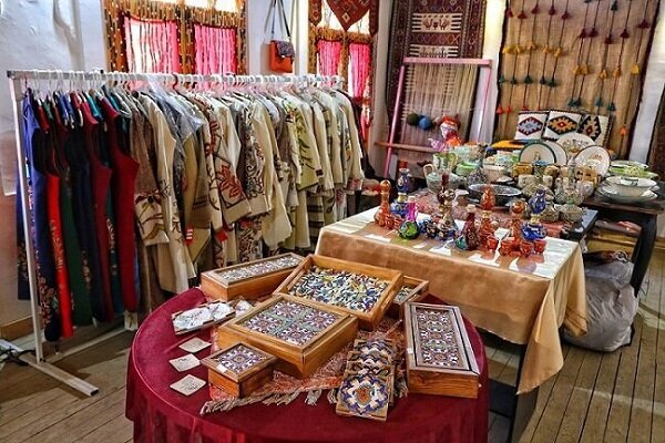 برپایی ۱۶ بازارچه نوروزی طی ایام نوروز در استان کرمان