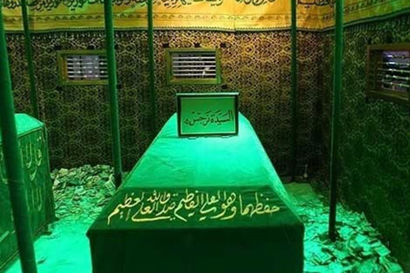 دل بی تو به جان آمد/ وقت است که باز آیی