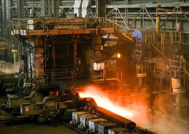 رشد ۵۰ درصدی صادرات فولاد در استان کرمان/ رتبه نخست استان در تولید گندله و کنسانتره در کشور