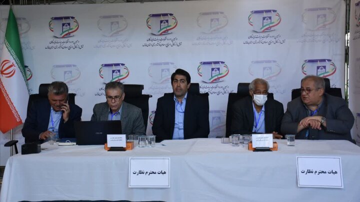 نتایج انتخابات اتاق بازرگانی، صنایع، معادن و کشاورزی فارس اعلام شد