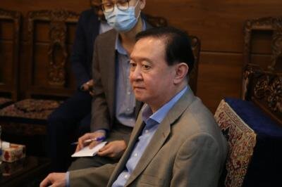 به توافقات خوبی در رابطه ایران با عربستان دست یافته ایم